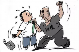 沙坪坝对付老赖：刘小姐被老赖拖欠货款